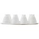 thumbnail image 2 of Pine Cone Nuts Shape Silicone Molds for Cake Decorating Tools, French Dessert Mousse Cake Mold Non-Stick Silicone Heat Resistance Flexible Silicone 20, 2 of 5