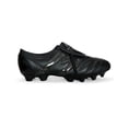 thumbnail image 1 of Tenis de futbol Tachos MANRIQUEZ Mid SX Total Negro, 1 of 5