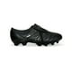 thumbnail image 1 of Tenis de futbol Tachos MANRIQUEZ Mid SX Total Negro, 1 of 5