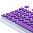 thumbnail image 2 of Xenon Pudding Backlit Keycaps, 2 of 3