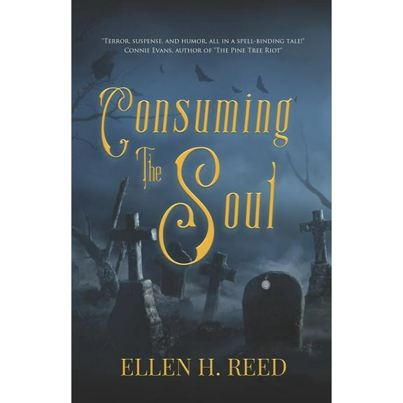 Consuming the Soul, (Paperback)