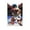 Unframe-style, variant on Japan Action Adventure Anime Hajime No Ippo Role Poster Wall Art Poster Gifts Bedroom Prints Home Decor Hanging Picture Canvas Painting Posters 12x18inch(30x45cm)