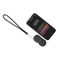 thumbnail image 2 of Controlador de llavero coleccionable inalámbrico CRKD ATOM, OG Black, 2 of 2