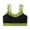 #069-Green, variant on Women's SportTank Top with Spaghetti Straps, Stretchy and Breathable for Sports and Fitness, Ideal for Gym Yoga and Daily Wear