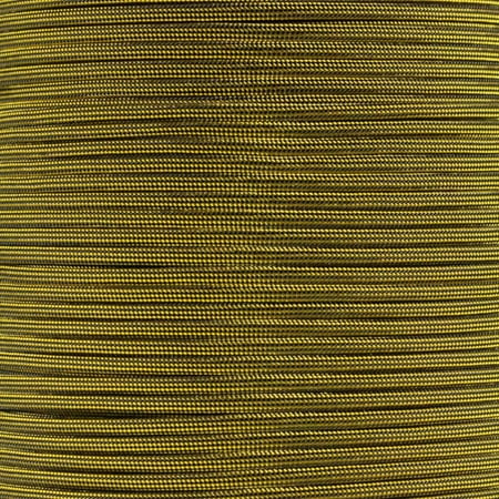 

Paracord Planet Stripes Pattern Type III 550 Paracord - Vibrant Color Selection - Multiple Sizes Available