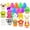 A, variant on YWIYIUD Fun Prefilled Easter Eggs with Toys,12/24 Pack Mini AnimalSquishy Toys,Cute Easter Gifts BasketStuffers Easter Egg Fillers for EggHunting Classroom PartyFavors