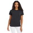 thumbnail image 5 of Hanes - New MmF - Men - Ecosmart™ Short Sleeve T-Shirt, 5 of 10
