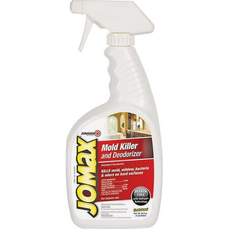 32 Oz Rtu Glass Cleaner - CLEANER MILDEW IN RTU 32OZ