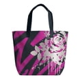 thumbnail image 4 of Butterfly – Scarlet Steel Set – Matching Backpack, Pencil Case & Lunch Bag + Free Pencils, 4 of 5