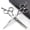 7-inch Rose 2pc, variant on 6/7” Hair cutting Scissors/Hair scissors - Hairdresser Scissors Barber Scissors Razor Sharp Stainless Steel Shear