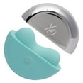 thumbnail image 2 of CalExotics Ovation Applaudissements Vibromasseur Clitoridien, Bleu, 2 of 11