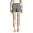 thumbnail image 3 of Secret Treasures Women's and Women's Plus Sleep Shorts, 3 of 5