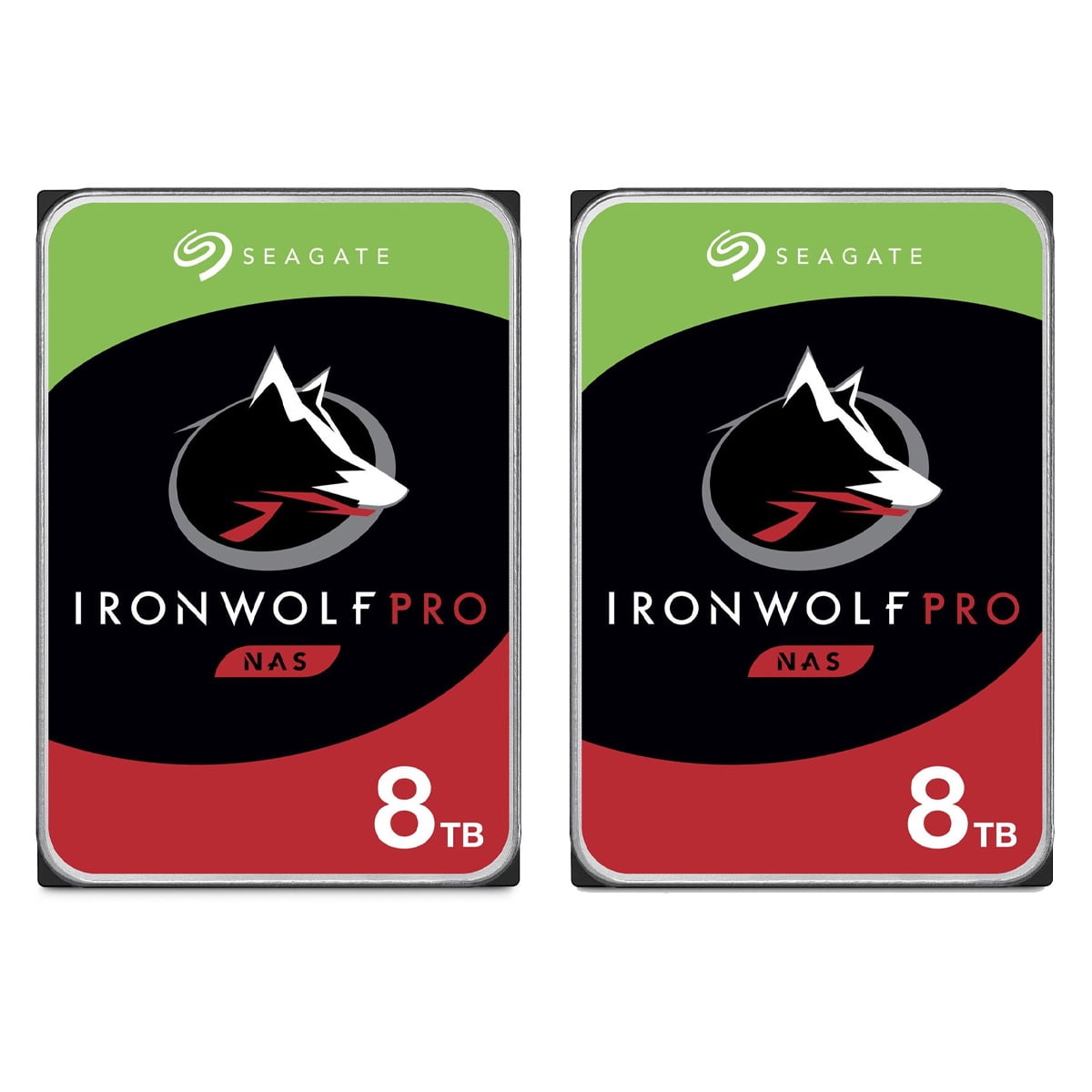 Seagate IronWolf Pro 16TB SATA III 3.5