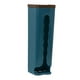 thumbnail image 3 of Caja de almacenamiento colgante para ropa interior y calcetines, organizador de bragas con tapa, multiusos para azul, 3 of 9