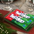thumbnail image 5 of Twizzlers Twists Merry Berry Punch Flavored King Size Christmas Candy, Bag 5 oz, 5 of 8
