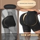 thumbnail image 2 of Slimming Shorts for Women High Waist Body Shaper Tummy Control Faja Short, 2 of 5