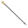 thumbnail image 2 of 16inch/40cm Extension Wand Lance for High Pressure Washer 1/4inch Quick Connect, 2 of 9