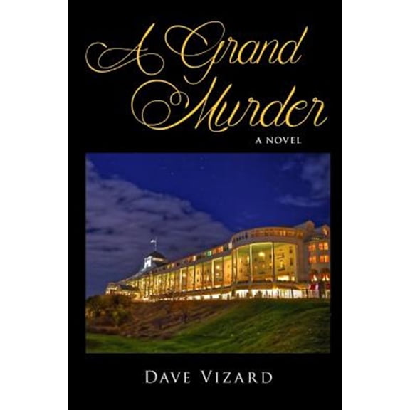 Pre-Owned A Grand Murder: Volume 2 (Nick Steele) Paperback