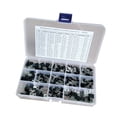 thumbnail image 1 of Paquete De 370 Piezas De Caja De Surtido De Transistores De Potencia Encapsulados En Plástico Zulema Transistor de potencia, 1 of 6