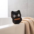 thumbnail image 3 of Horivan Pumpkin Witch Ghost Shaped Fizzy Bath Bombs for Relaxing Home Spa, 3 of 6