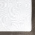 thumbnail image 5 of Crown Comfort 12 inch Gel Memory Foam Mattress with Premium Cover Twin, 5 of 5