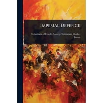 Imperial Defence, (Paperback)