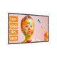 thumbnail image 1 of Video Projection Screen, Outdoor Projector Screen 120 inch 16:9 4K HD Foldable & Portable Outdoor Projection Screen, Support Front & Rear Projection f, 1 of 5