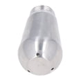 thumbnail image 4 of Coffee Maker Steam NozzleStainless Steel Coffee Machine Holes Coffee Machine Steam Nozzle Coffee Machine Nozzle Luxury Finish, 4 of 5