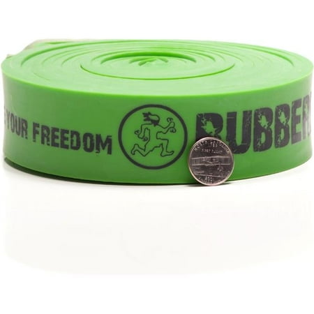Rubberbanditz BAN-008 01 1.75 in. Agility Speed Training Band