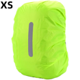 thumbnail image 1 of 15-85L Waterproof Backpack Rain Cover Ultralight Hi-Visibility with Reflective Strip Anti-dust for Hiking Camping Cycling Travel, 1 of 10