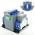 thumbnail image 3 of ANQIDI 110V 63A Dual Power Automatic Transfer Switch Dual Power Generator Changeover Switch, 3 of 8