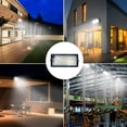 thumbnail image 2 of REFLECTOR LUMINARIO DE LEDS 30W BLANCO FRIO, 2 of 10