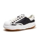 thumbnail image 2 of Zapatillas deportivas informales de estilo coreano con cordones para mujer, zapatos de plataforma plana, primavera 2022, 2 of 4