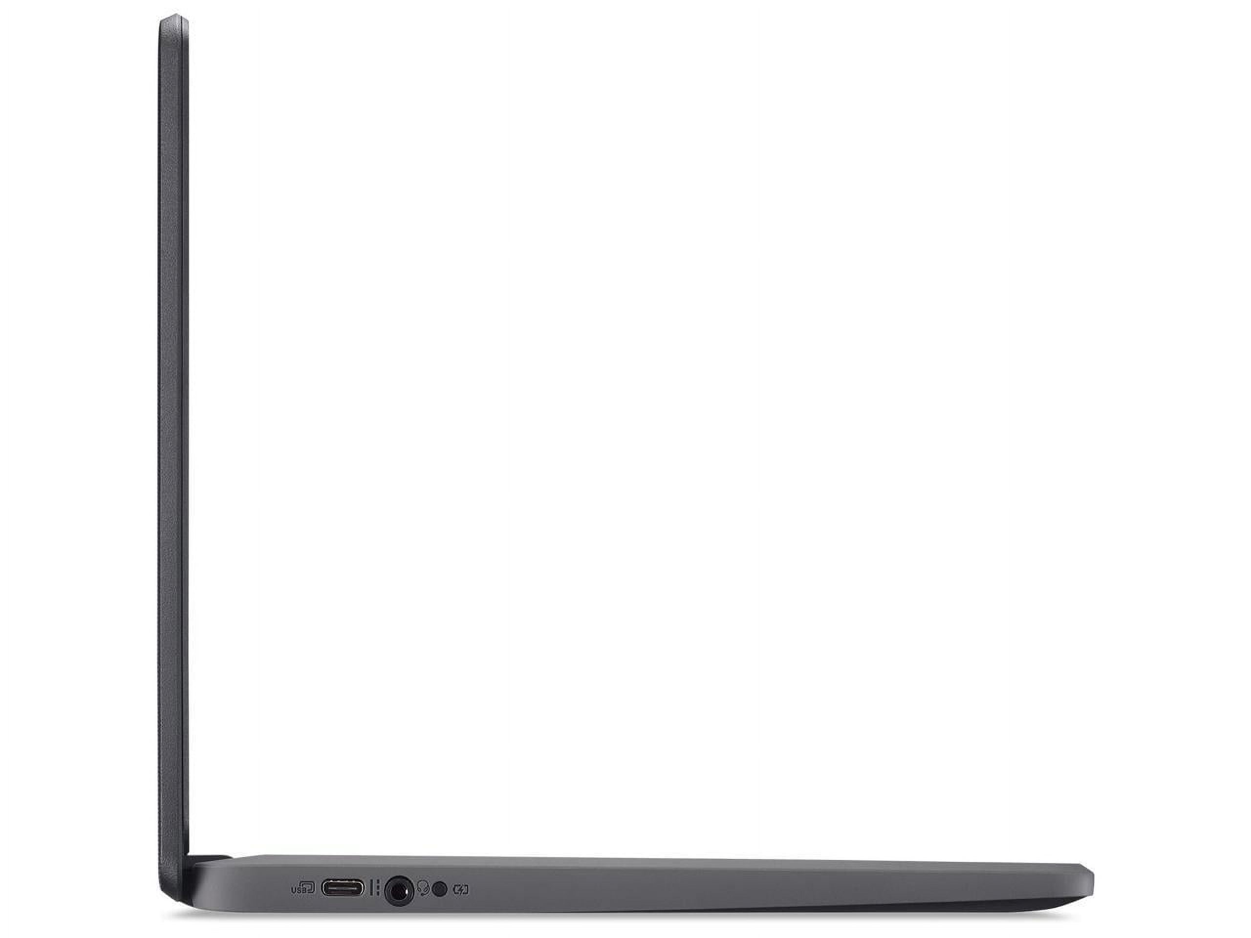 Acer Chromebook 311 C722 C722-K4CN 11.6 Chromebook - HD - 1366 x 768 - ARM  Cortex A73 Quad-core (4 Core) 2 GHz - 4 GB RAM - 32 GB Flash Memory - ...