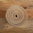 thumbnail image 3 of Chemin de Table en Toile de Jute Rustique 10m X 29cm Chemins de Table Décoratifs Tissés pour Mariage, 3 of 5