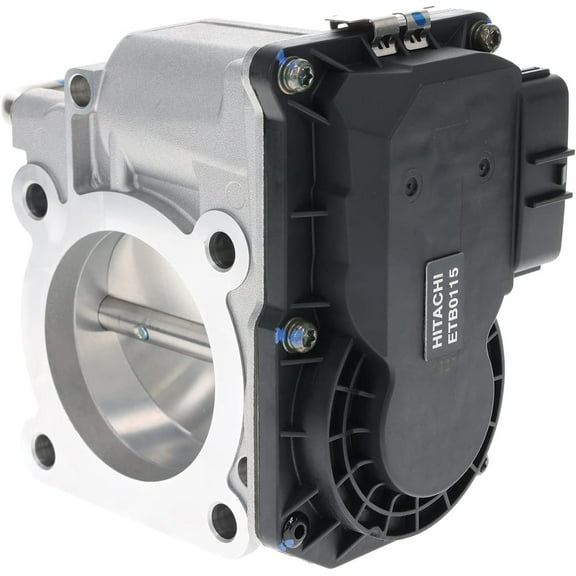 Astemo ETB0115 Injection Electronic Throttle Body