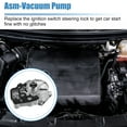 thumbnail image 3 of Bomba de vacío de freno para Chevrolet Cruze Equinox Malibu Spark Asm-bomba de vacío reemplaza No.12684050, 3 of 7