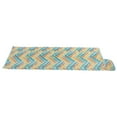 thumbnail image 2 of Sand Mat, Outdoor Blanket Widen Soft Portable Easy To Clean Foldable  For Picnic For Beach Blue, 2 of 8