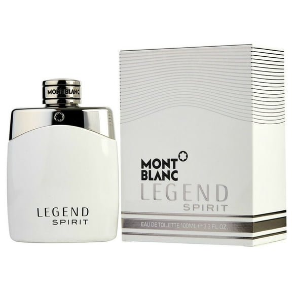 Legend Spirit Mont Blanc Eau de Toilette 100 ml Caballero