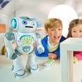thumbnail image 2 of Powerman Max The Programmable Educational Robot - English Version, 2 of 4