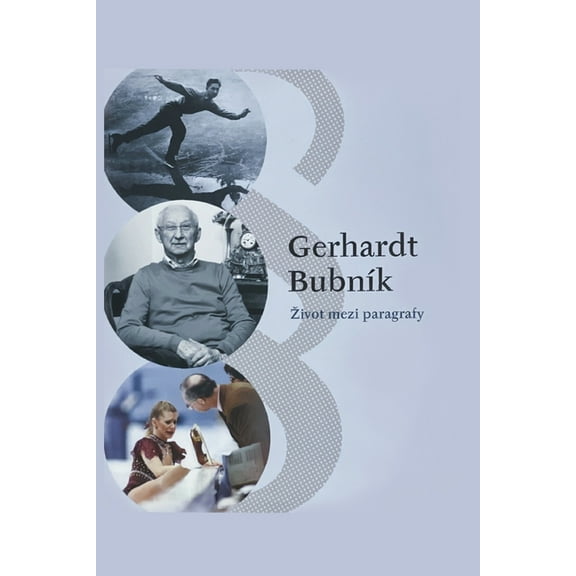 Zivot mezi paragrafy, (Paperback)