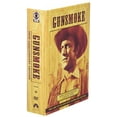 thumbnail image 3 of Gunsmoke: 50th Anniversary Collection Volumes 1 & 2 (DVD), 3 of 4