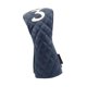 thumbnail image 3 of Funda de madera para palos de golf Suministros de entrenamiento de golf Funda de madera para palos de golf resistente a los arañazos Marina de, 3 of 8