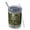 Black Sunflower Leaf, variant on 12oz Tumblers Black Sunflower Leaf Pattern Vacuum Insulated Stainless Steel Travel Tumbler Cups Mug with Lid and Straw for Beer,Coffee,Beverages with Cleaning Brush for Cold & Hot Drinks
