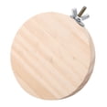 thumbnail image 2 of 3.5 Inch Hamsters Playground, Lightweight Hamsters Platform, For Hamster, 2 of 8