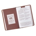 thumbnail image 4 of Bible Dévotionnelle pour Hommes, 4 of 5