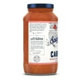 thumbnail image 7 of Carbone Fine Foods Spicy Vodka Sauce, 24 oz, 7 of 7