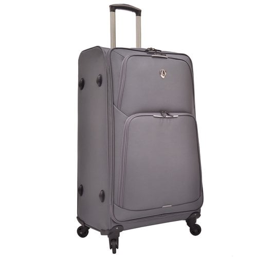 31.5 inch suitcase