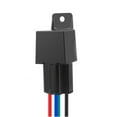 thumbnail image 2 of Mini GPS Tracker Car Tracker Micodus MV730 Hidden Design Cut Off Fuel GPS Car Locator 9-95V 80mAh Shock Overspeed Alert Free APP, 2 of 6