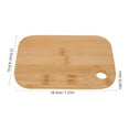 thumbnail image 2 of ACDANC 2026 New Outdoor Cutting Board Household Mini Extra Large Charcuterie Boards Meat Travel for Kitchen, Picnics, Camping, Charcuterie, Meat Prep, Travel Meals, 2 of 6